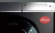 Xiaomi 12 Ultra arborera le logo rouge emblématique de Leica