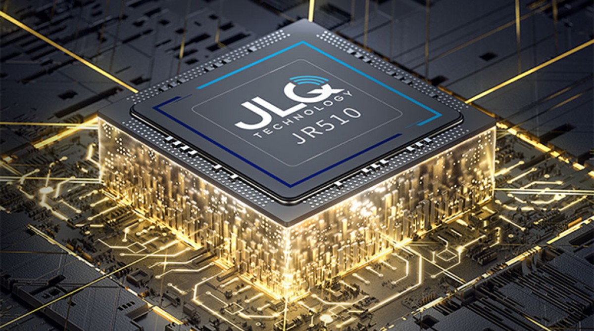 Le Poco C40 devient officiel avec le chipset JLQ Technology