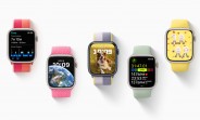 Apple annonce watchOS 9 avec de nouveaux cadrans et fonctionnalités de santé
