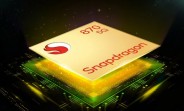 Poco F4 5G confirmé avoir Snapdragon 870 à la barre