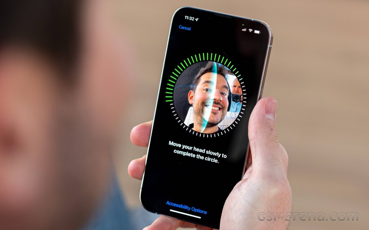 Apple apportera de grandes mises à niveau pour la caméra frontale de l'iPhone 14, viendra avec la mise au point automatique