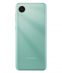 Samsung Galaxy A04 Core (images divulguées)