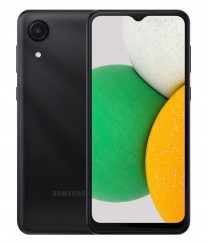 Samsung Galaxy A04 Core en trois couleurs (images divulguées)