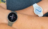 Test de la Huawei Watch GT 3 Pro