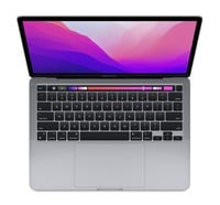 13-inch MacBook Pro (2022)