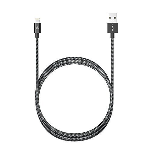Câble Anker Lightning vers USB-C