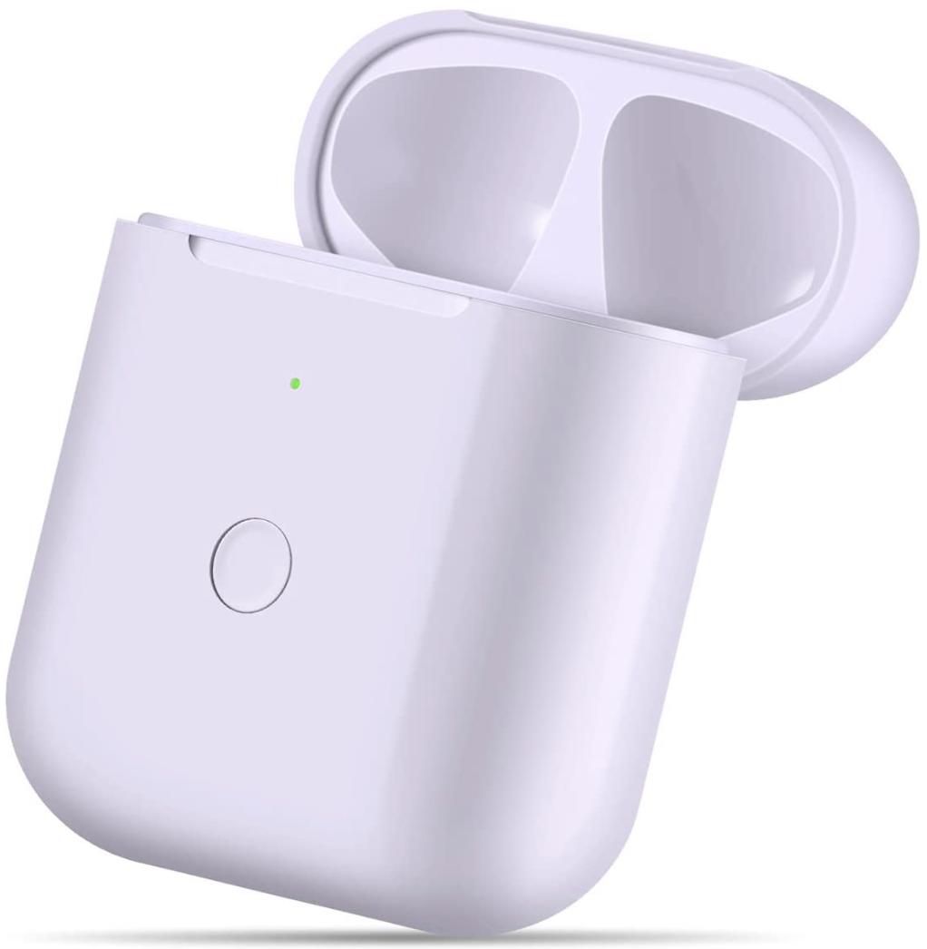 Civpower Wireless Charging Case Airpods 1 2 Render Cropped