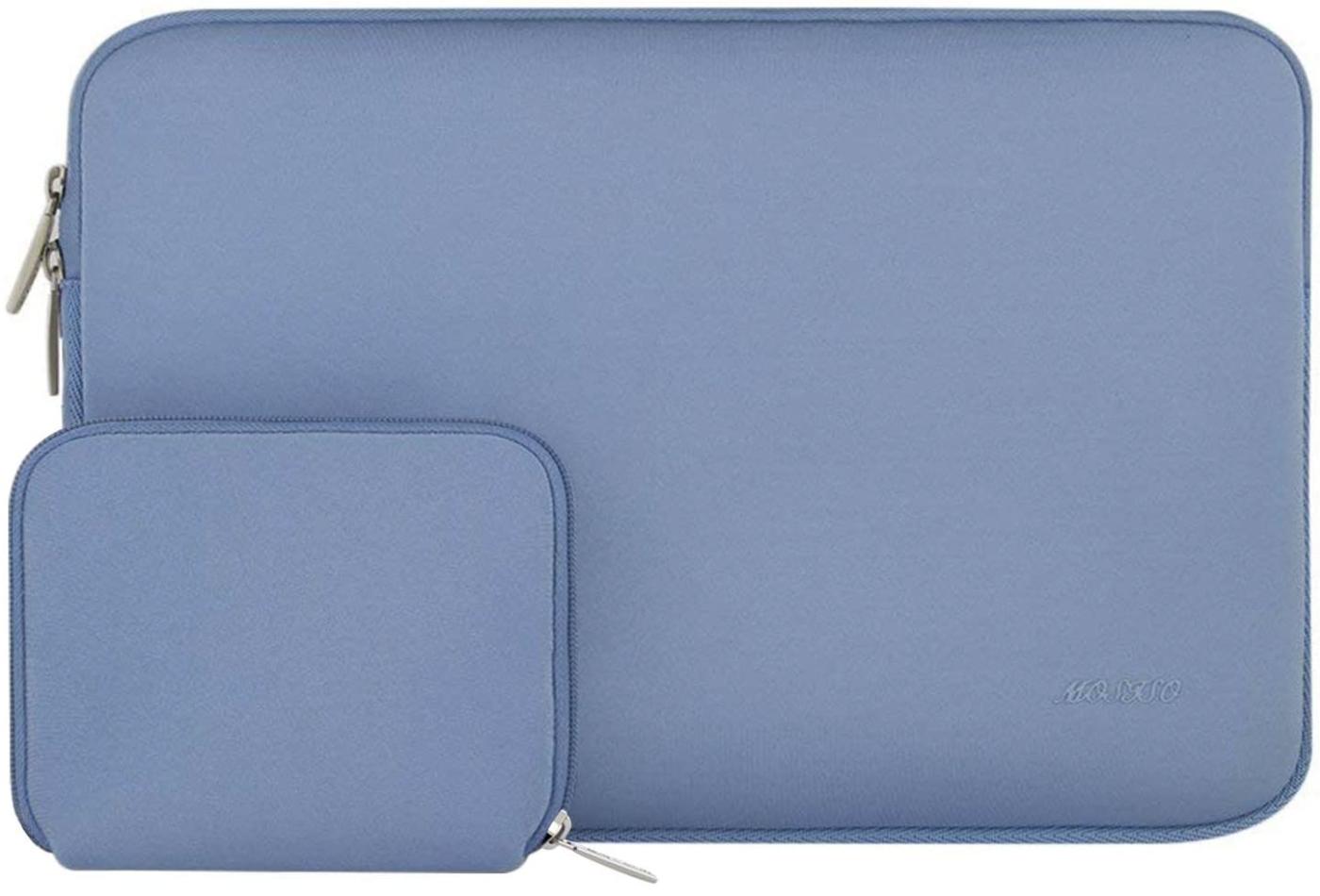 MOSISO Laptop Sleeve Small Case Render Cropped