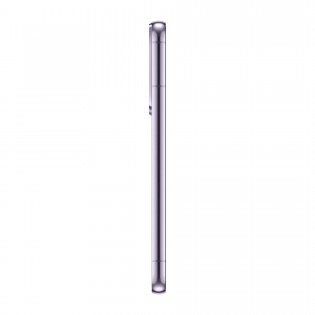 Samsung Galaxy S22 en violet Bora