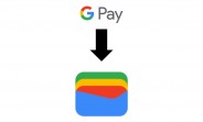 La mise à jour de Google Wallet commence à être déployée pour les utilisateurs d'Android
