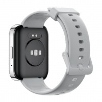 La Realme Watch 3 est disponible en noir et gris