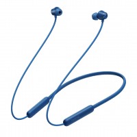 Les Realme Buds Wireless 2S sont disponibles en bleu et noir