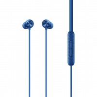 Les Realme Buds Wireless 2S sont disponibles en bleu et noir