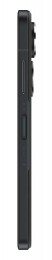 Vues latérales de l'Asus Zenfone 9 : notez le lecteur d'empreintes digitales latéral et la prise jack 3,5 mm