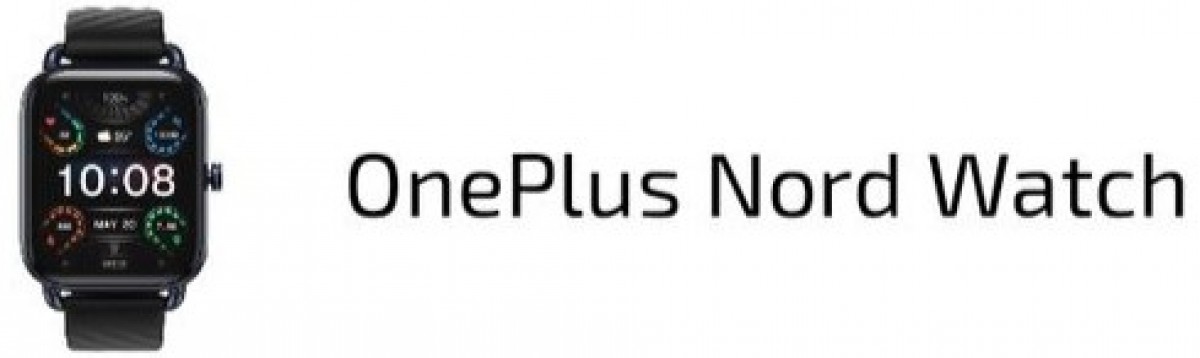 La conception de OnePlus Nord Watch révélée par les captures d'écran divulguées de l'application N Health