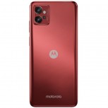 Options de couleur du Motorola Moto G32