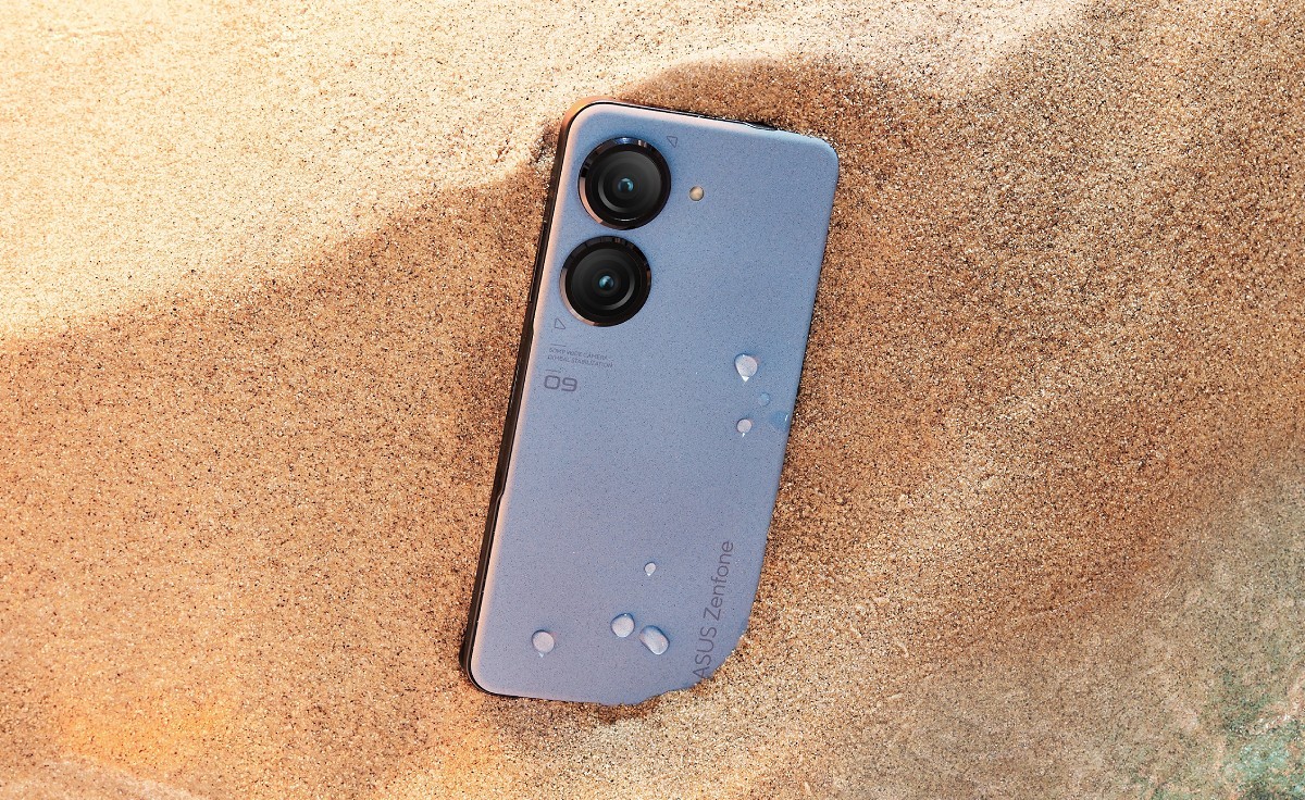 Asus Zenfone 9 dévoilé : toujours petit, mais plus rapide, plus durable et avec un meilleur appareil photo