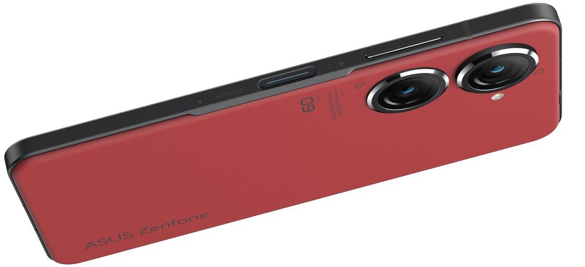 Asus Zenfone 9 dévoilé : toujours petit, mais plus rapide, plus durable et avec un meilleur appareil photo