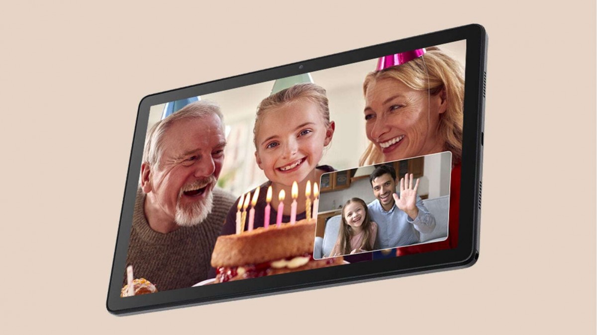 LG Ultra Tab annoncé avec un écran LCD de 10 pouces et une carte SD 680