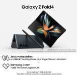 Rendus du Samsung Galaxy Z Fold4