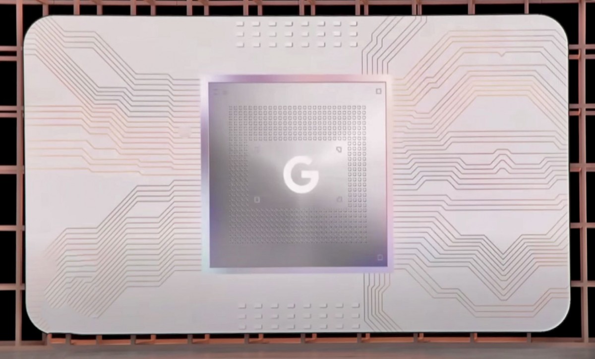 Tensor G4 for Pixel 9 will be built by Samsung Foundry
