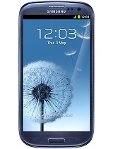 Samsung I9300 Galaxy SIII