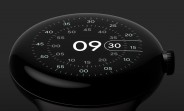 Google présente le design unique de la Pixel Watch dans le dernier teaser vidéo
