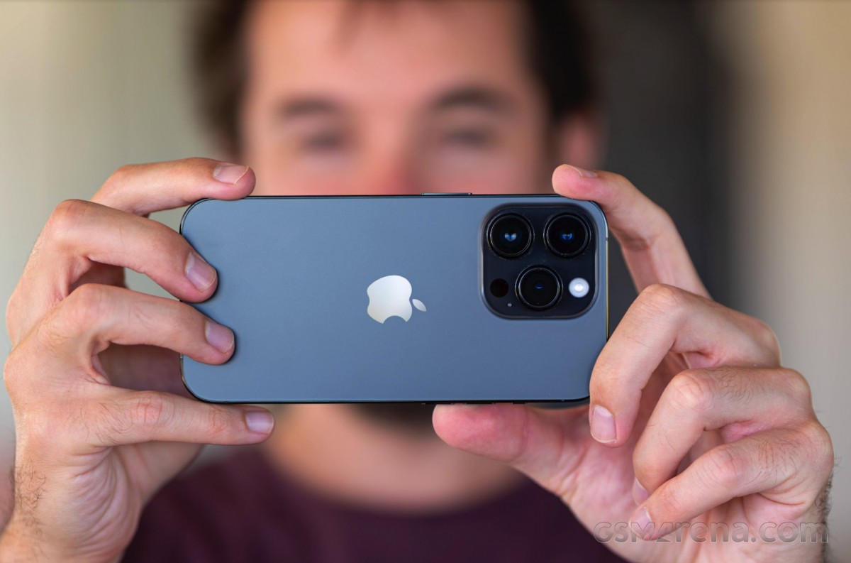 Apple iPhone 14 Pro obtient les meilleurs scores DxOMark pour les performances de la caméra selfie et de la vidéo