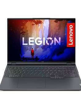 Lenovo Légion 5 Pro