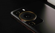 Huawei P60 Pro apportera un nouveau téléobjectif, plus d'échantillons de caméra en surface
