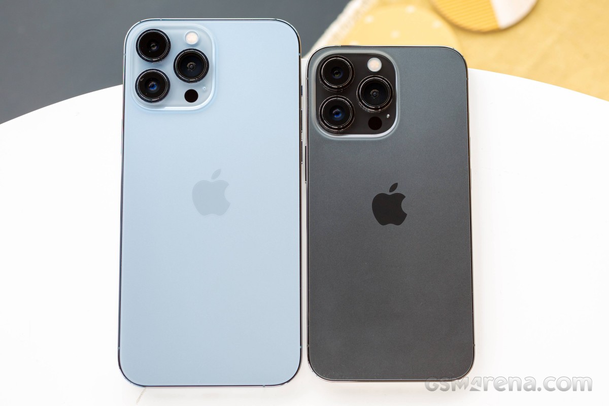 Apple vend désormais des modèles d'iPhone 13 reconditionnés en Europe
