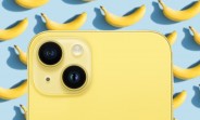 Apple annonce une nouvelle couleur jaune pour l'iPhone 14 et l'iPhone 14 Plus