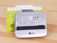 Module LG Cam Plus pour le LG G5