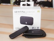 LG Hi-Fi Plus pour le LG G5 (et d'autres téléphones aussi)