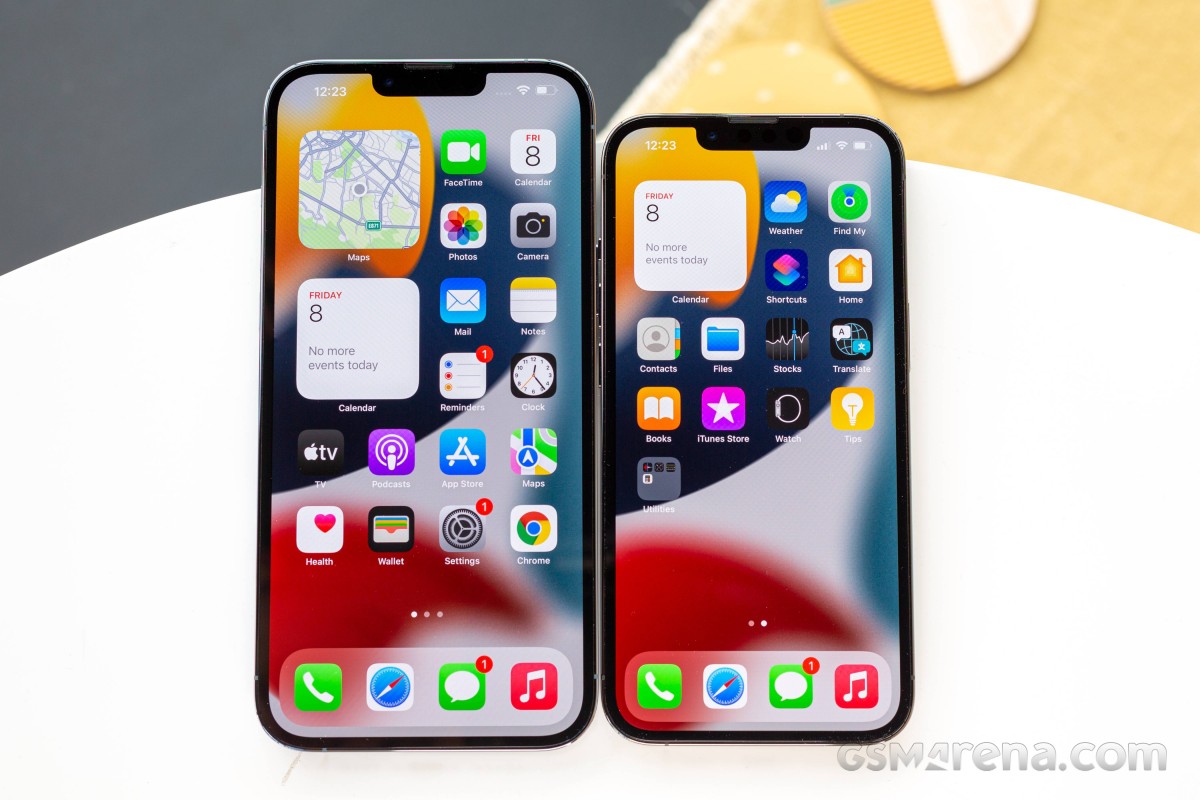 Apple iPhone 13 Pro et iPhone 13 Pro Max désormais disponibles reconditionnés sur sa boutique en ligne américaine