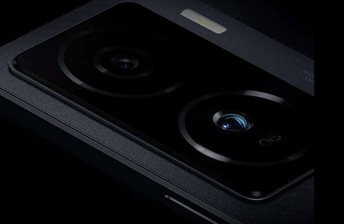 L'iQOO Z7 5G est ici avec la caméra Dimensity 920, 64MP OIS - Exclusivité Inde
