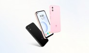Duoqin Qin 3 Ultra soutenu par Xiaomi est un petit smartphone qui veut combattre les applications addictives