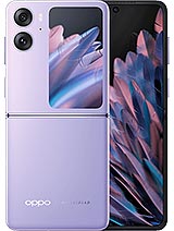 Oppo Trouver N2 Flip