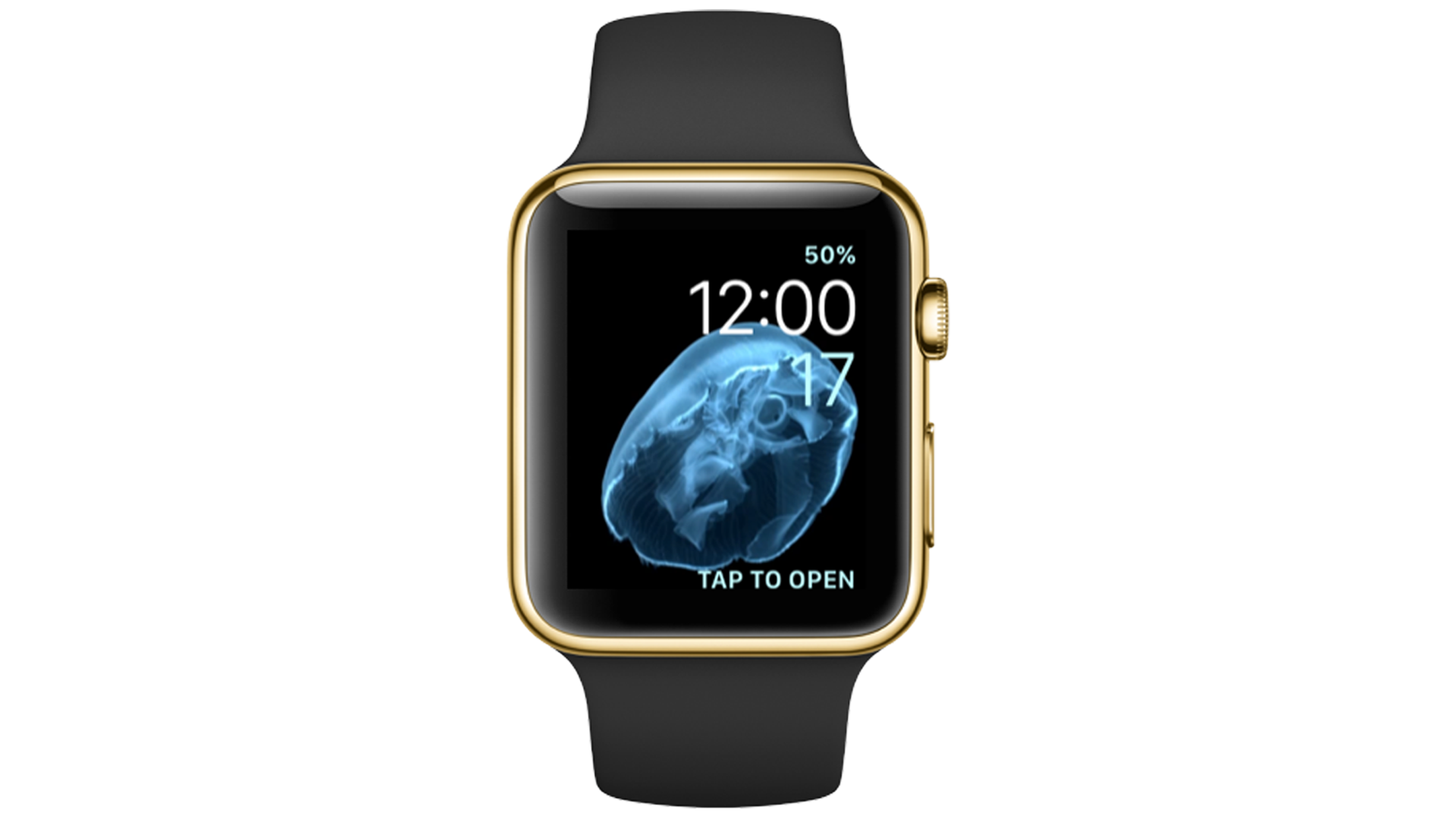 Apple Watch Série 0