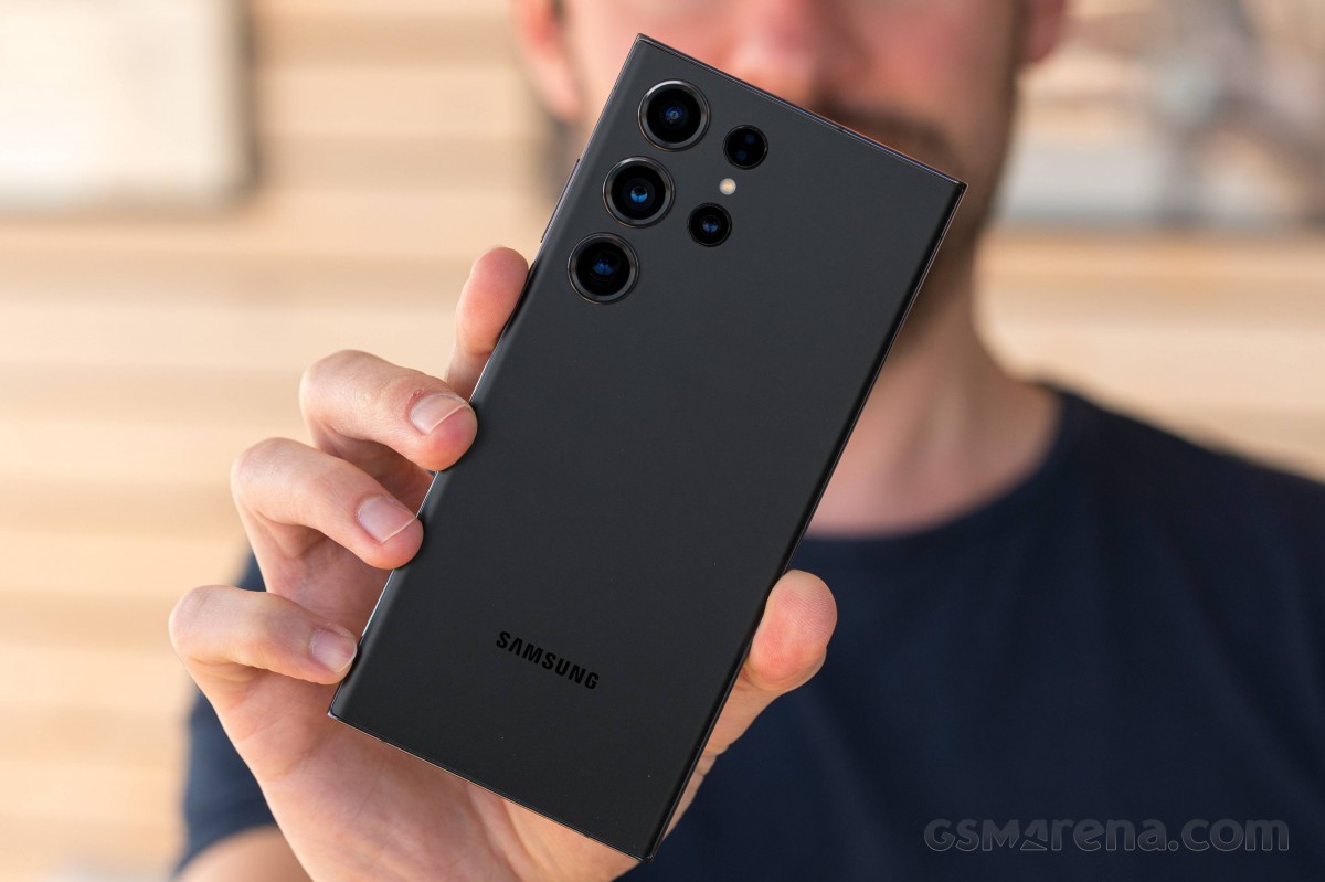 Prochaine mise à jour pour le Samsung Galaxy S23 Ultra pour résoudre les problèmes de caméra liés au HDR