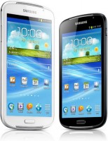 Le Samsung Galaxy Player 5.8 était énorme