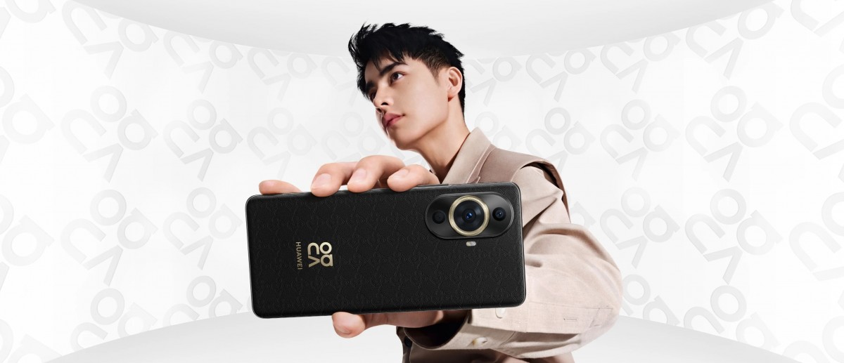 Huawei dévoile la série nova 11, Pro a deux caméras selfie, Ultra apporte la messagerie par satellite