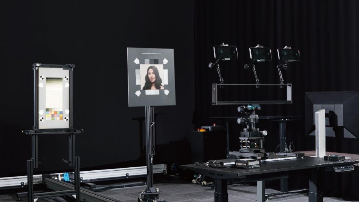Honor détaille le processus de développement de la caméra Magic5 Pro et les tests de R&D 