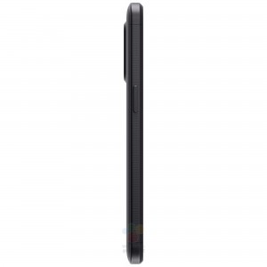 Nokia XR30 en noir