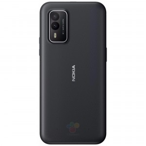 Nokia XR30 en noir