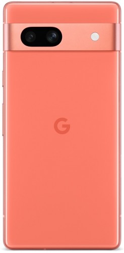 Google Pixel 7a apparaît dans une nouvelle couleur avant le lancement prévu