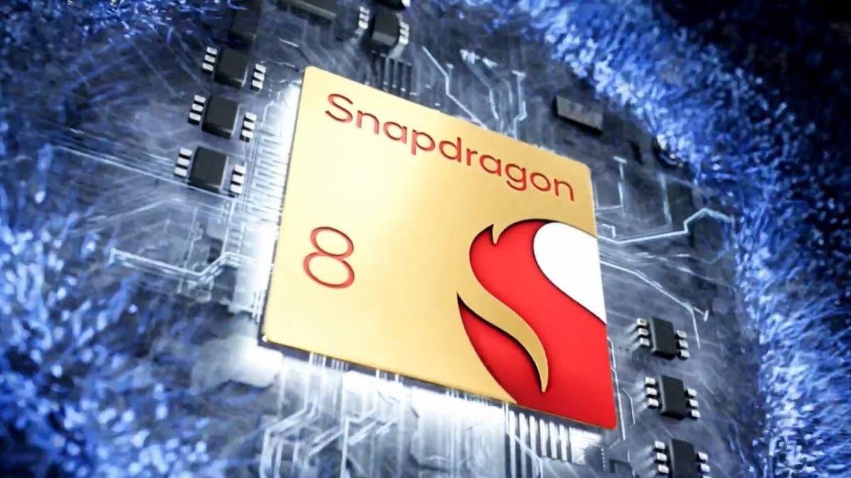 Qualcomm apportera Snapdragon 8 Gen 3 avec une fréquence de 3,7 GHz et une nouvelle architecture