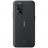 Nokia XR21 en noir