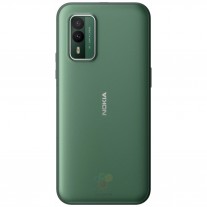 Nokia XR21 en vert