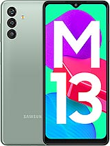 SamsungGalaxy M13